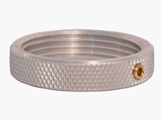 Ensemble d'anneau de verrouillage RCBS / Filetage de matrice pour .50 BMG