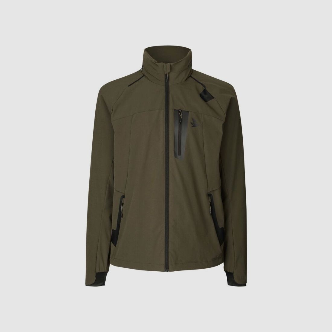 Seeland Hawker Trek Jacke Pine green