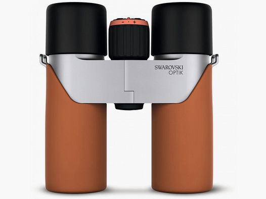 SWAROVSKI OPTIK Swarovski CL Companion 10x30 Desert Orange
