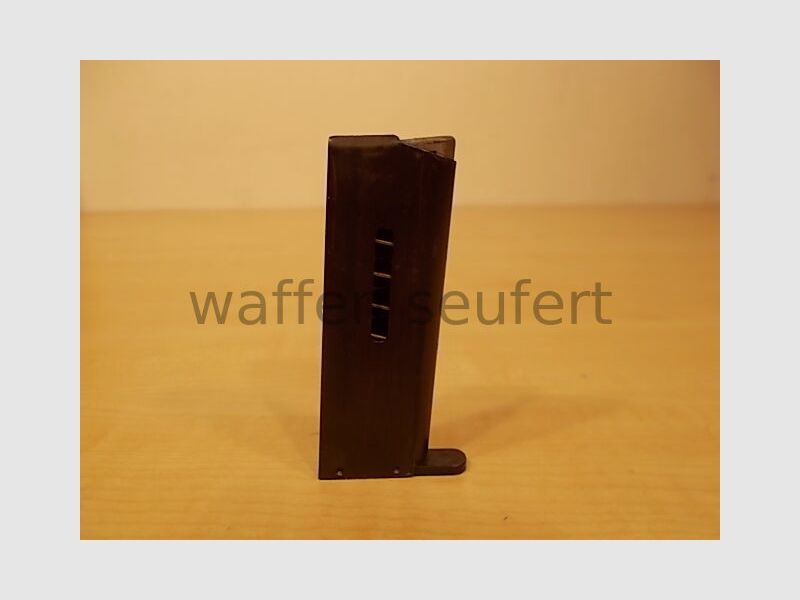 Reck P8 magazine for pistol
