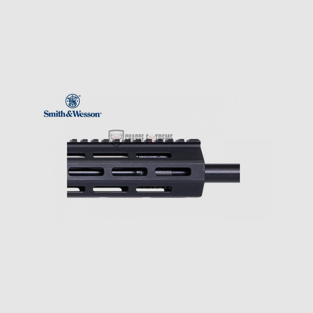 Büchse S&W M&P10 Kal. 6.5 Creedmoor, Bild 2 von 8