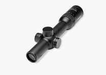 Steiner 202287700 Ranger 6 1-6x24 z krzyżem LA-4A-I 2. płaszczyzna obrazu