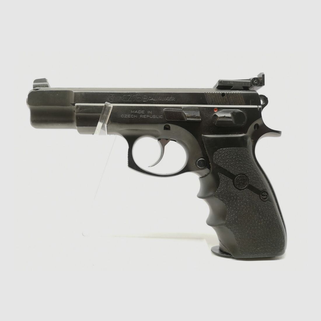 CZ Uhersky Brod 75B