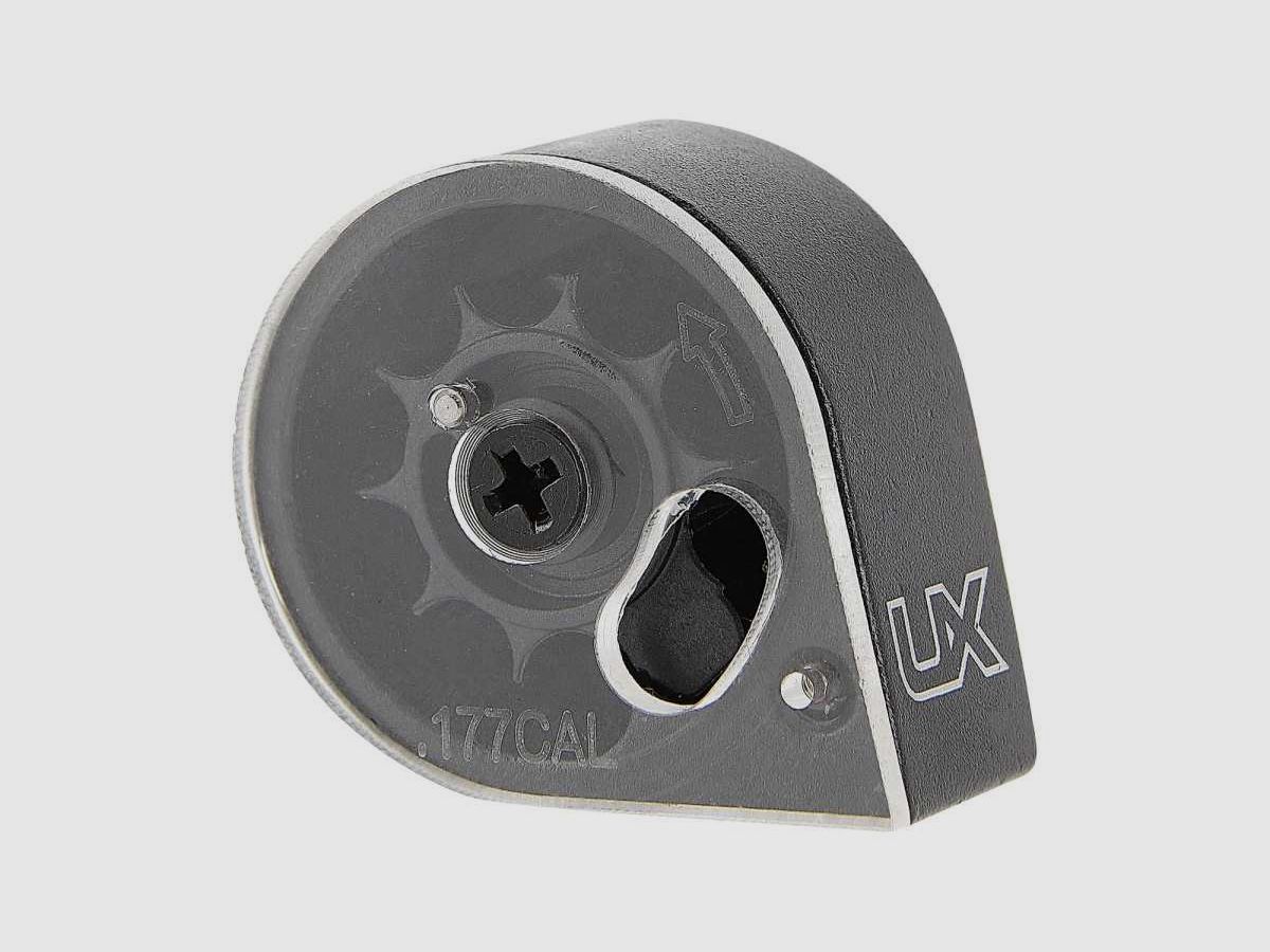 Cargador de 9 disparos UX Notos Carabina Cal. 4,5 UX, imagen 1 de 2