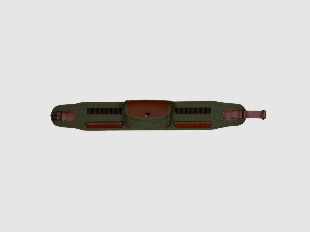 RADAR PATRONENHÜLLE LEDER CORDURA