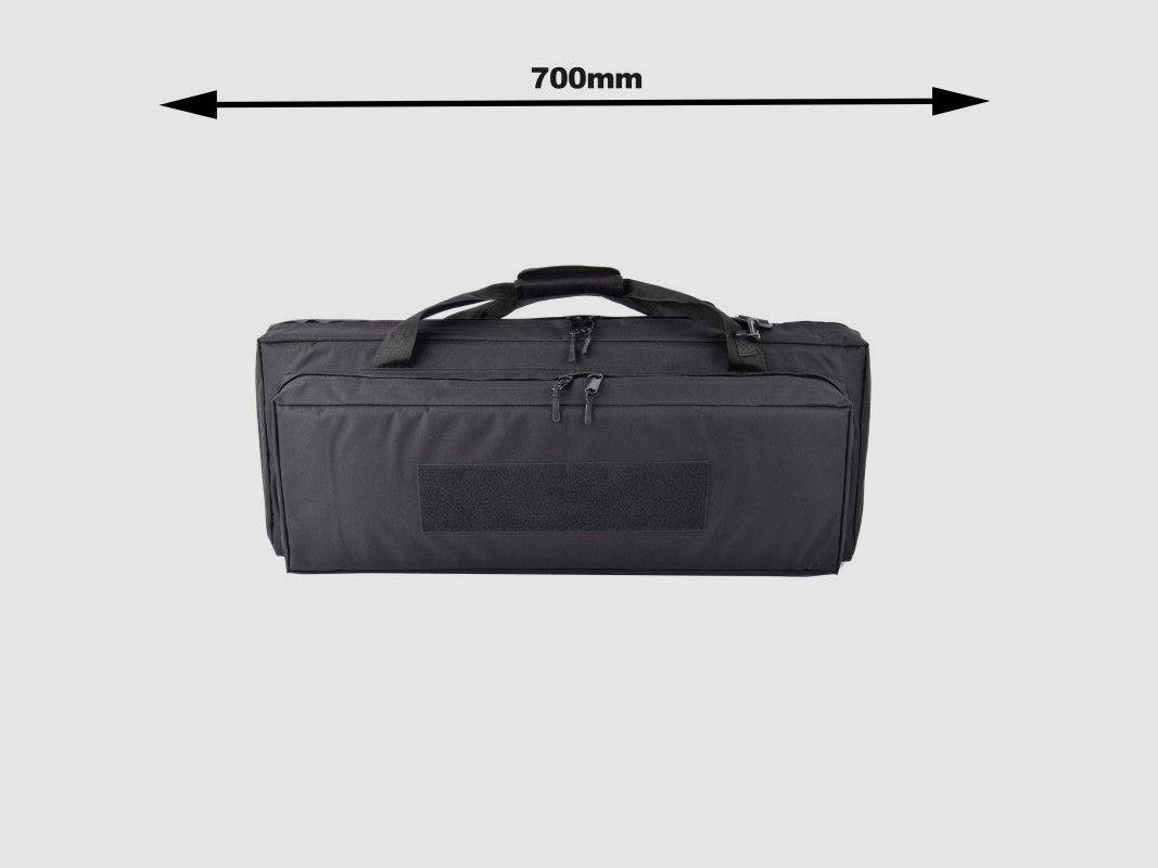 COP® 925 Long Gun Case Short (H&K MP5/MP7/G36C)