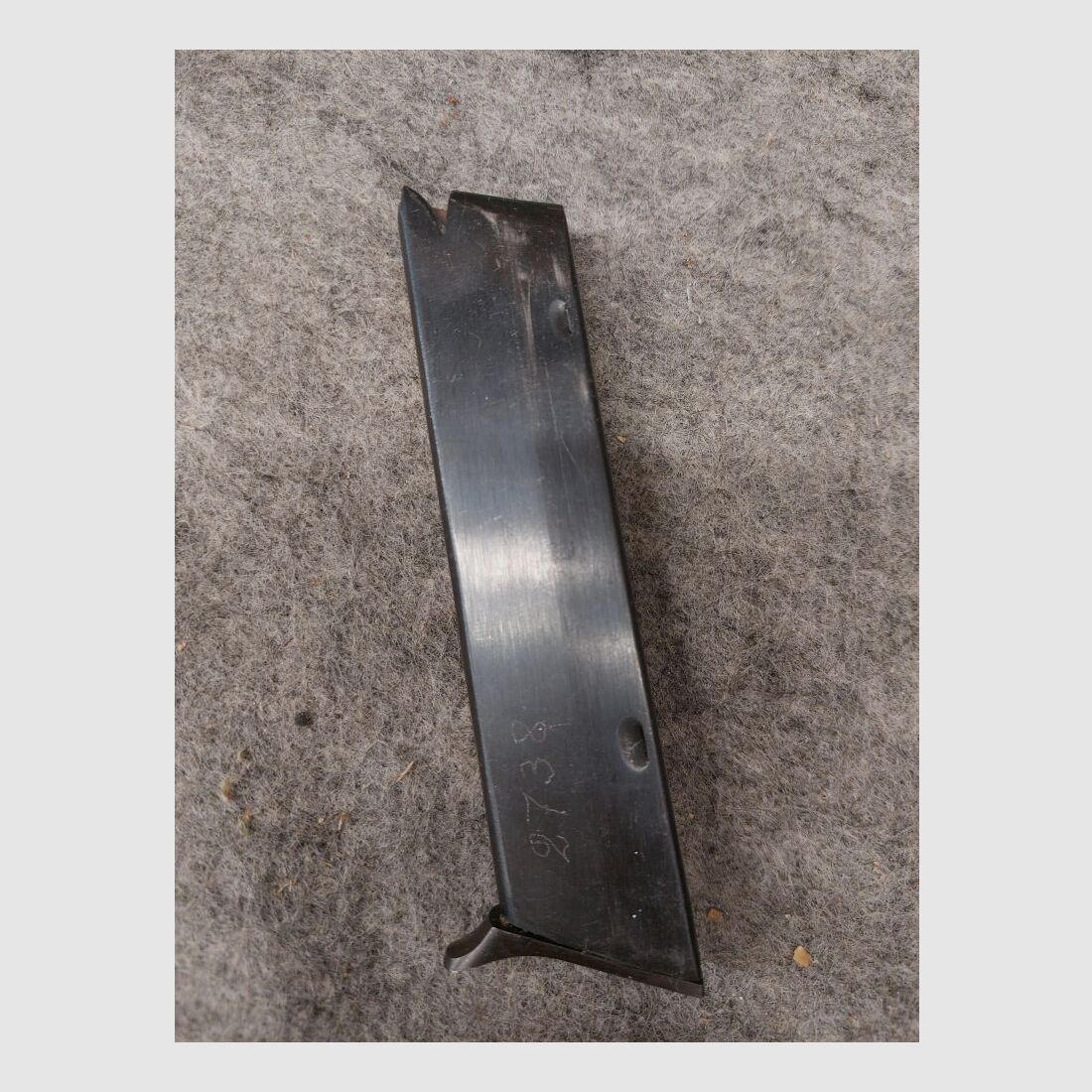 Baikal/ Margolin Fuoco Rapido