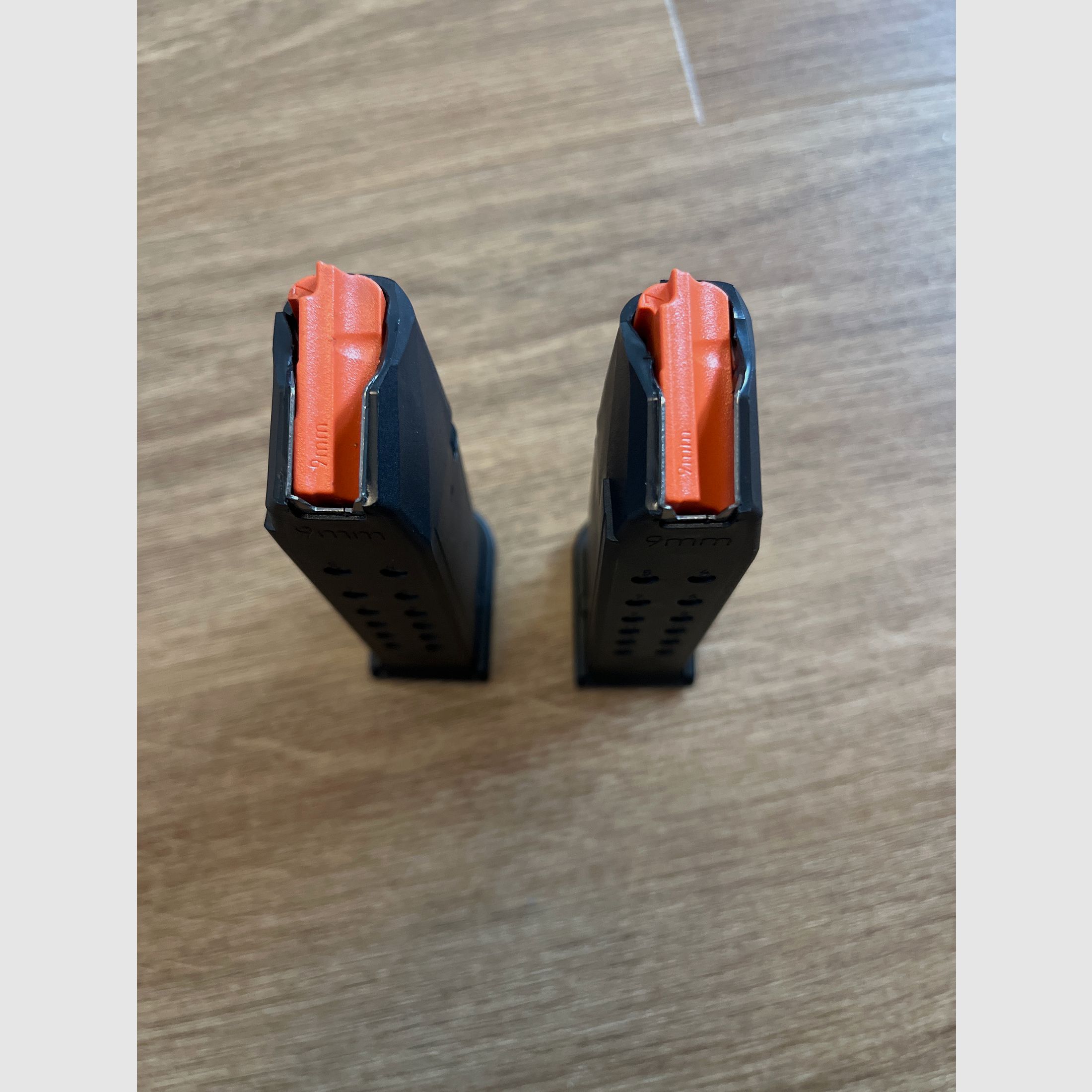 Glock 19 Gen 5 Magazin Neu (Preis pro Magazin, eines bereits verkauft)