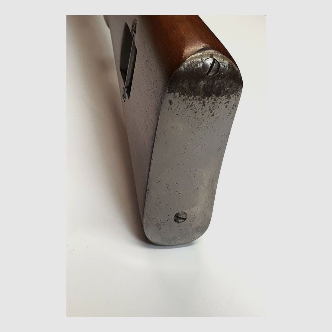 Bern Weapons Factory Repeating Rifle Bern Weapons Factory Swiss K31 Caliber 7.5x55 Swiss complete matching numbers + bayonet