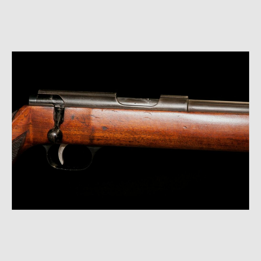 Walther Sport Match KK