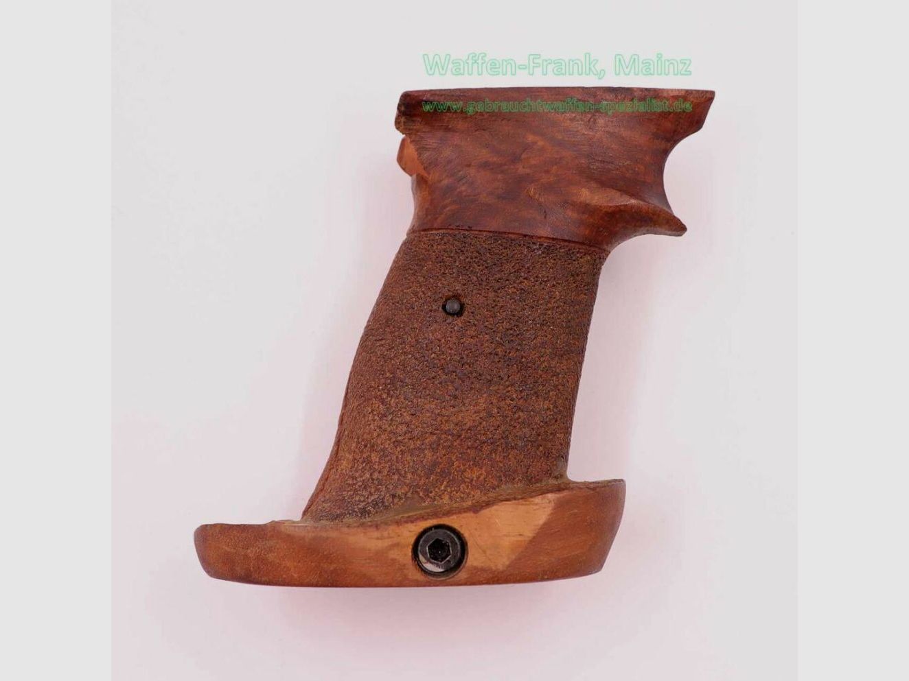 Hämmerli - Schweiz Griffschalen Hämmerli