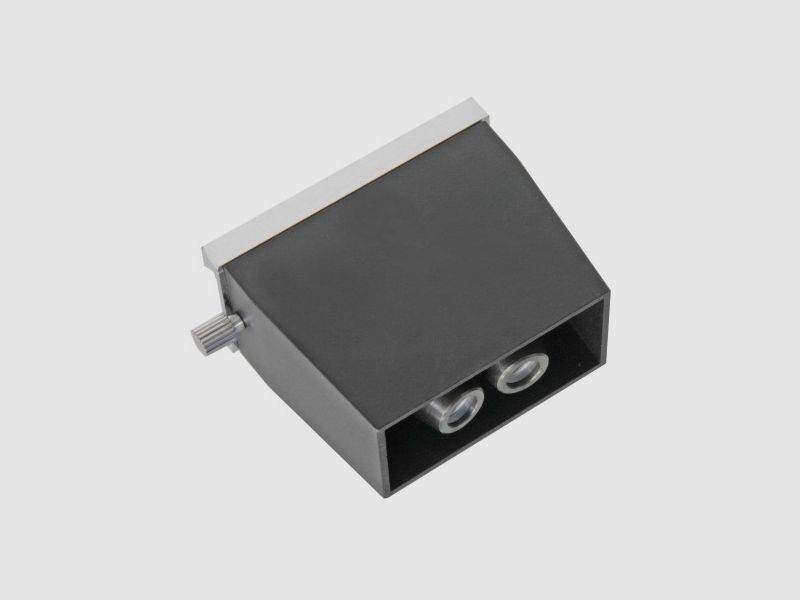 Zusatzobjektiv 2x BRESSER für Biorit ICD CS Mikroskope, Bild 2 von 3