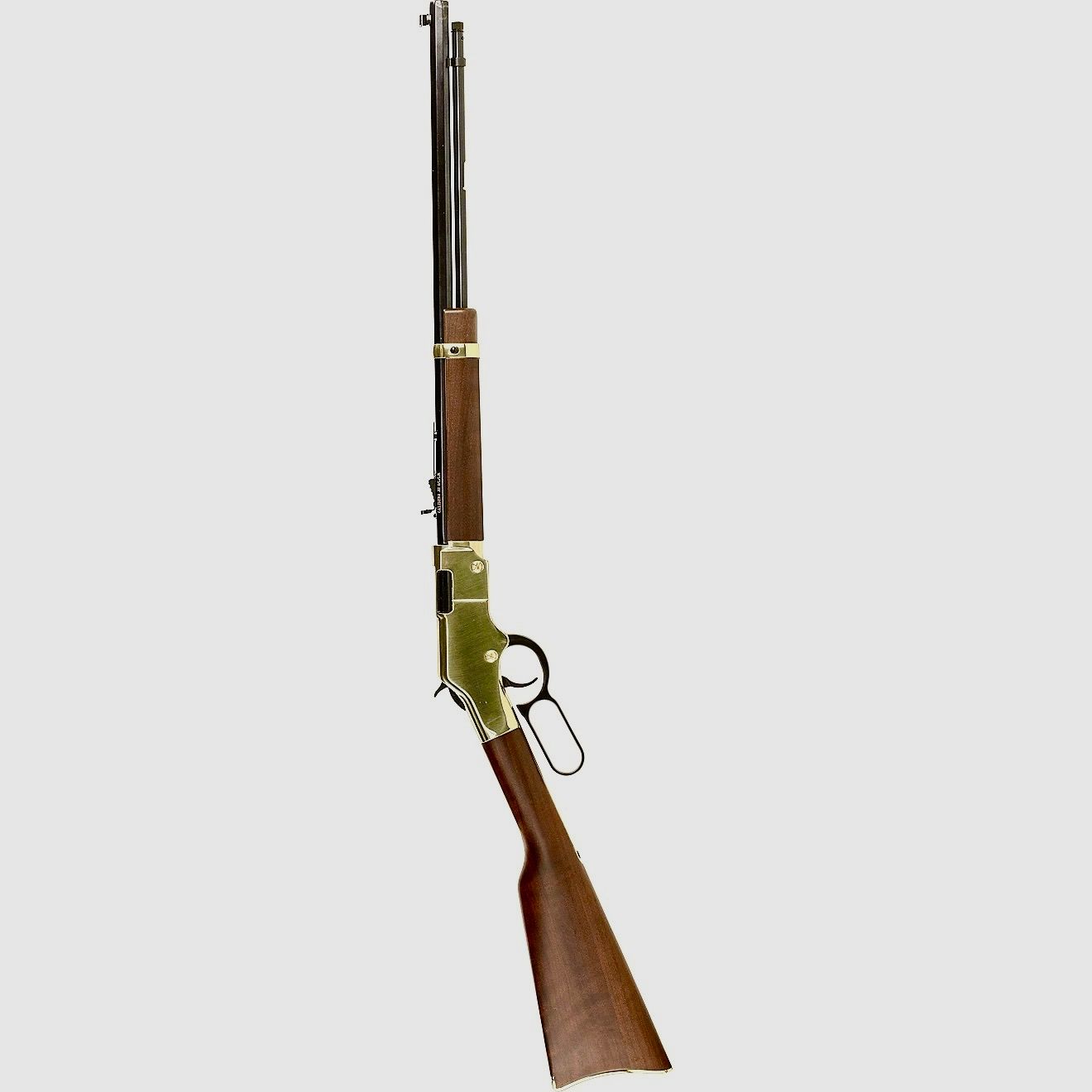 Henry Golden Boy Cal. 22 lfb. 
