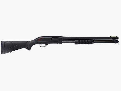 Winchester SXP Defender High Capacity 12/76
