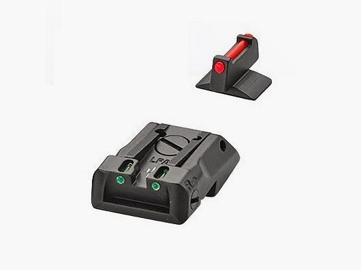 SPF Carry Visier Fiber SIG 1911-22