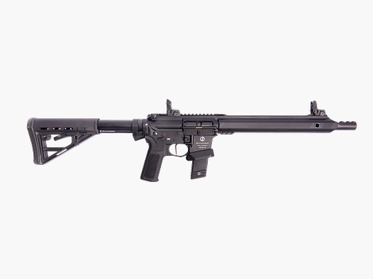 SCHMEISSER AR15-9 DYNAMIC PCC SPORT – 9x19 / 12,5" | 317mm - FDE (Flat Dark Earth)