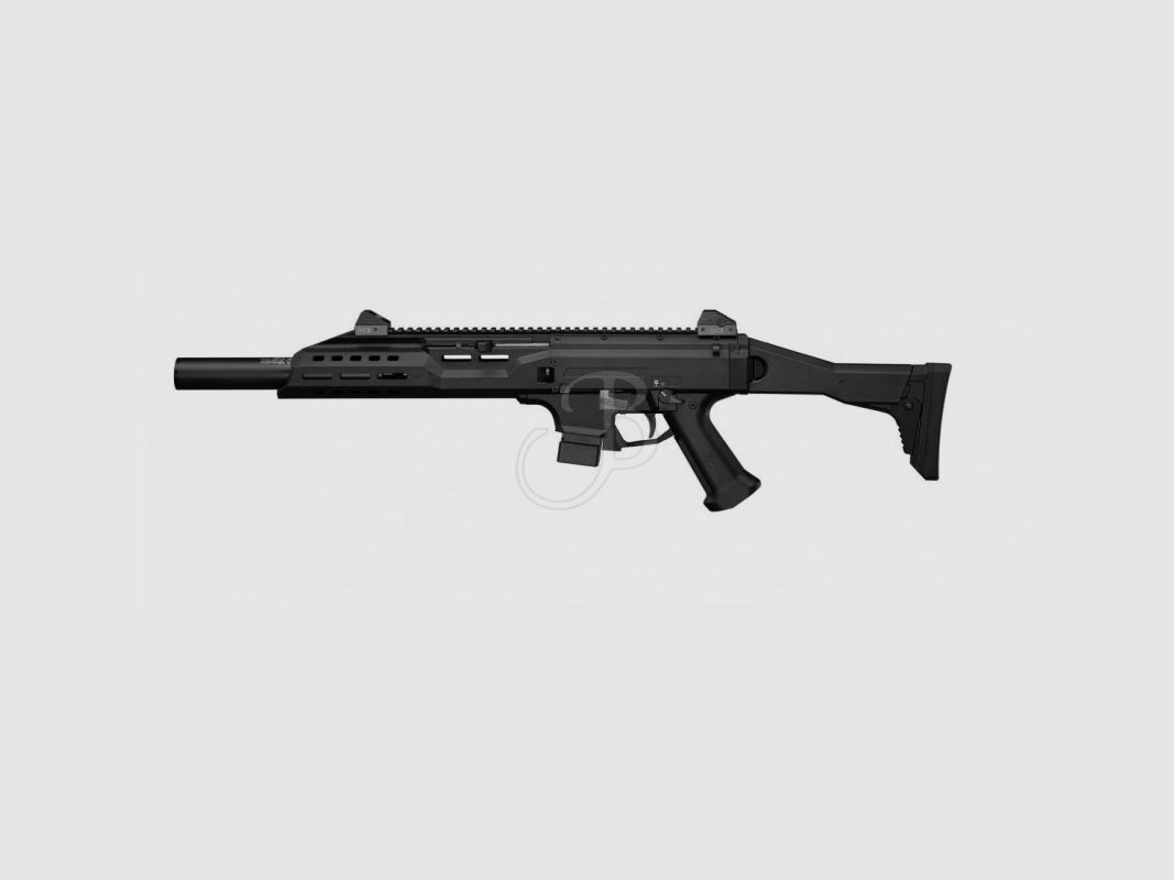 CZ PISTOLE SCORPION EVO3-S1 9X19, Bild 1 von 2