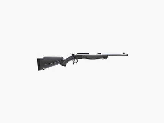 Fucile a rottura Bergara BA13 TD standard Cal.30-06 canna di 51cm filettata Ø 5/8X24 UNF