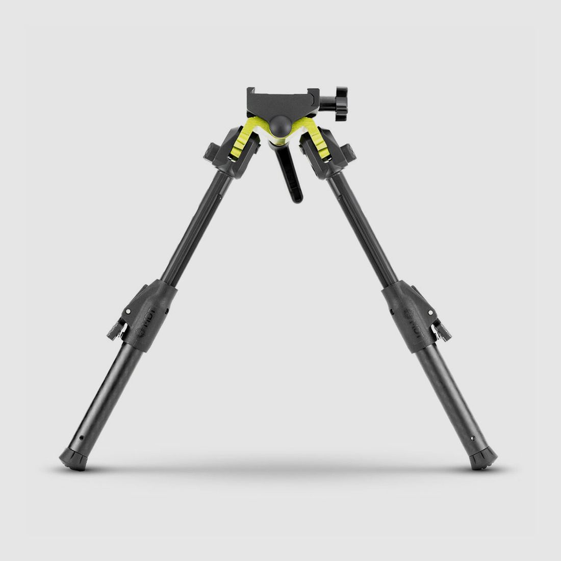 MDT Bipod GRND POD Picatinny, grün, Bild 3 von 3