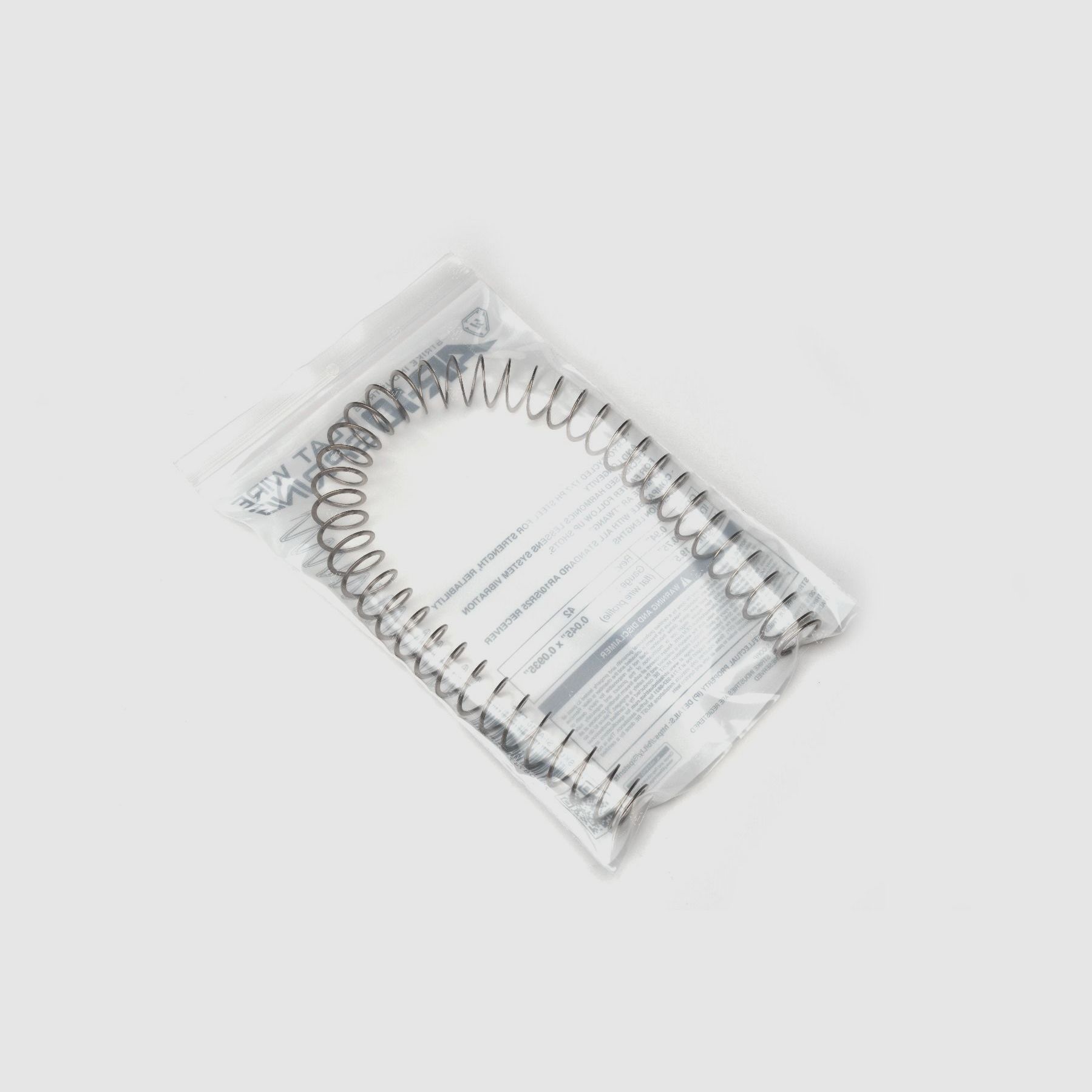 STRIKE INDUSTRIES AR-10 Flat Wire Spring, Bild 3 von 3