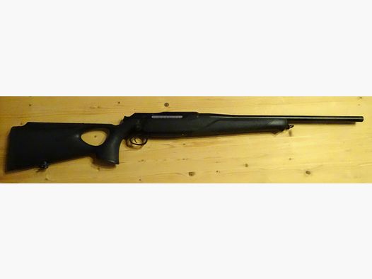 Repetitiegeweer SAUER 505 Syncro XT Elegance Kal.: 8x57JS