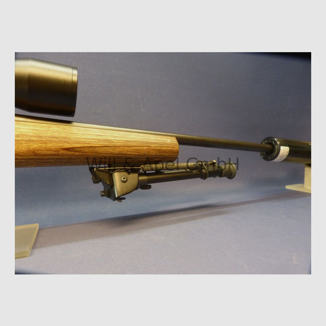 BLASER ISNY R93 GRS SPORTER SCHAFT