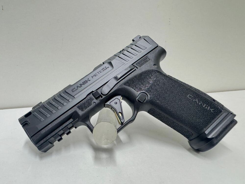 Canik METE MC9 PRIME - Waffen Friedrichs