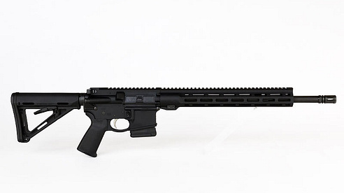 Savage MSR 15 - Modern oder Unweidmännisch?