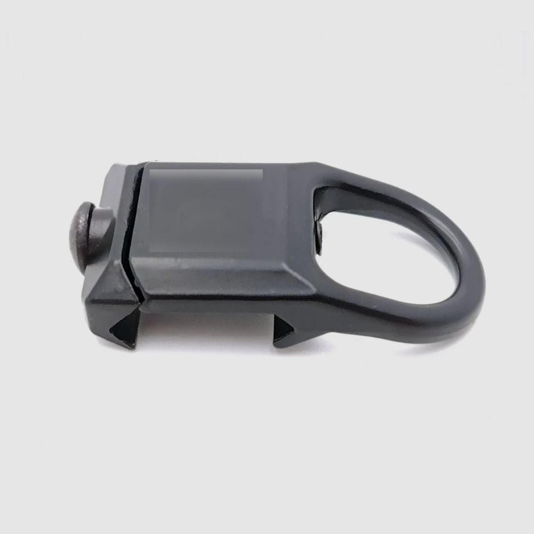 Slingmount (Typ 1) "Modern" (BK)