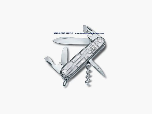 Victorinox Spartan Gris Tech