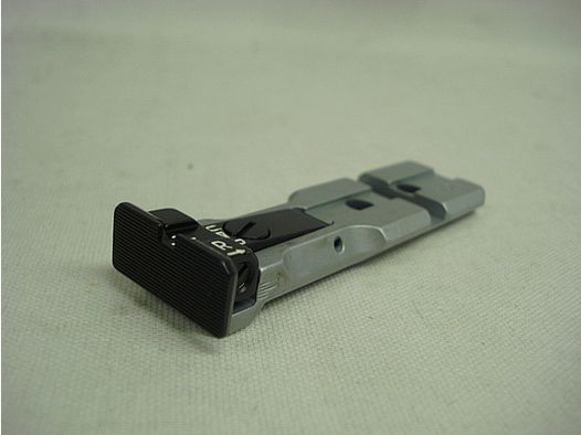 WXT S&W KL/N silver Weaver - WXT01-07 im Blister