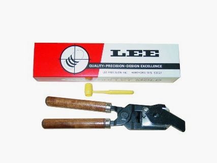 LEE PRECISION SHOTGUN SLUG 7/8OZ. 12GA.