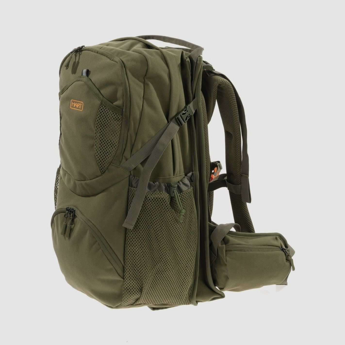 Rucksack HART TOPEK 40, Bild 1 von 8