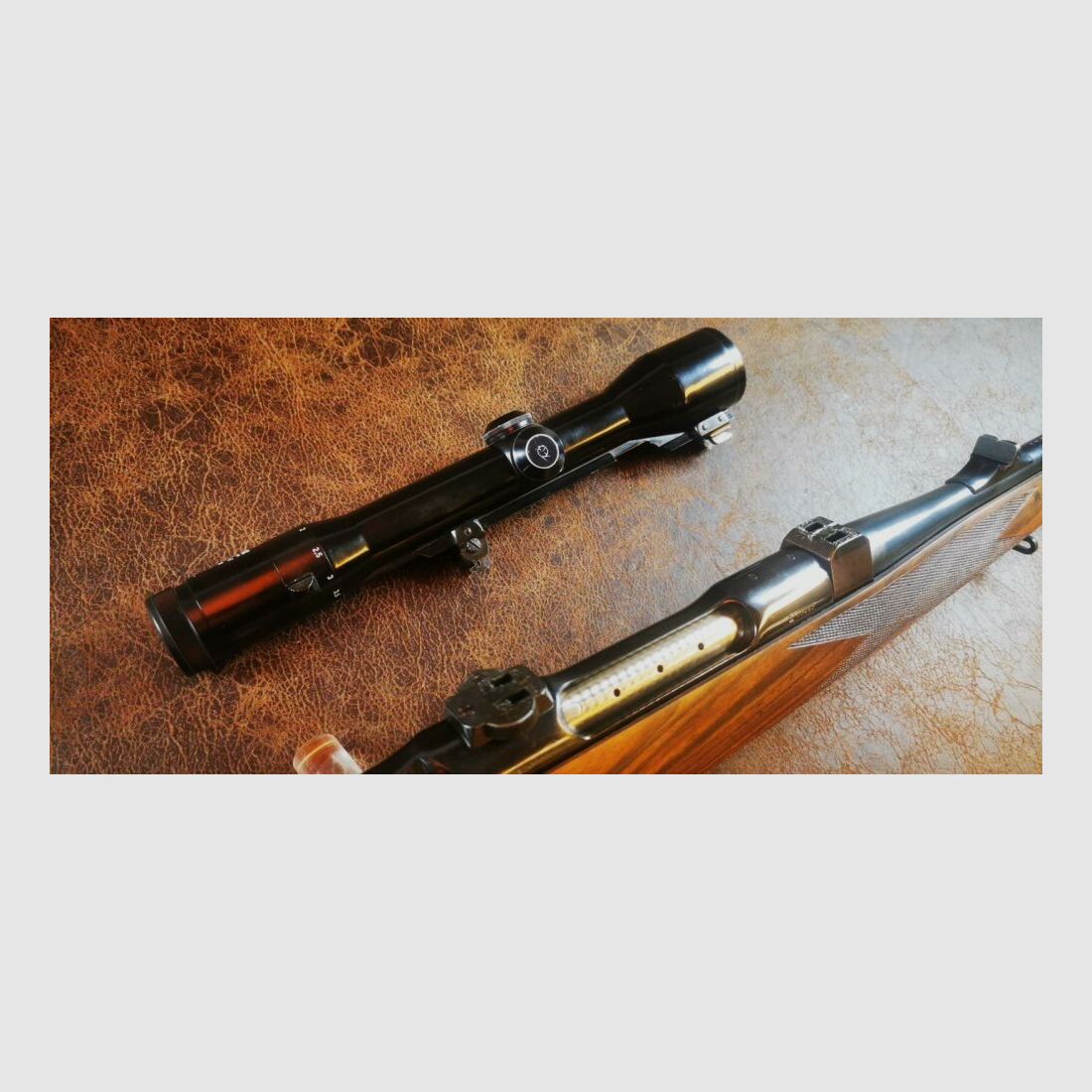 Sauer 80