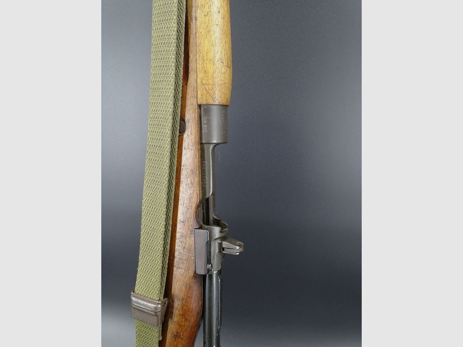 La Coruña 1956 FR-8 Calibre .308 Win FR 8