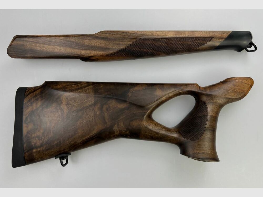 Sauer 505 Ikoniczna Kolba
