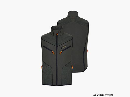 ZOTTA FOREST – ZFMV00311 WALKER MAN VEST