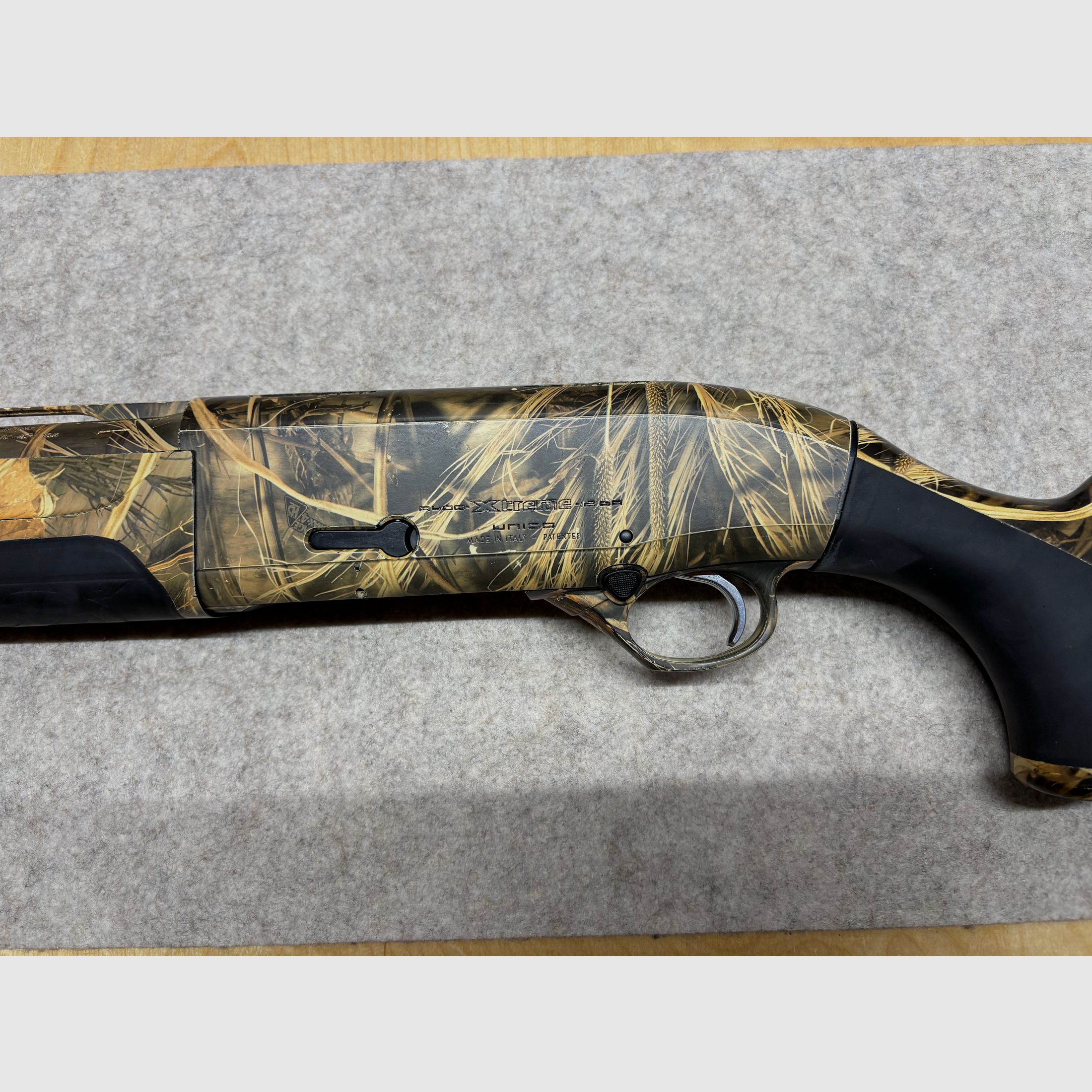 Beretta A400 Extreme Unico 12/89