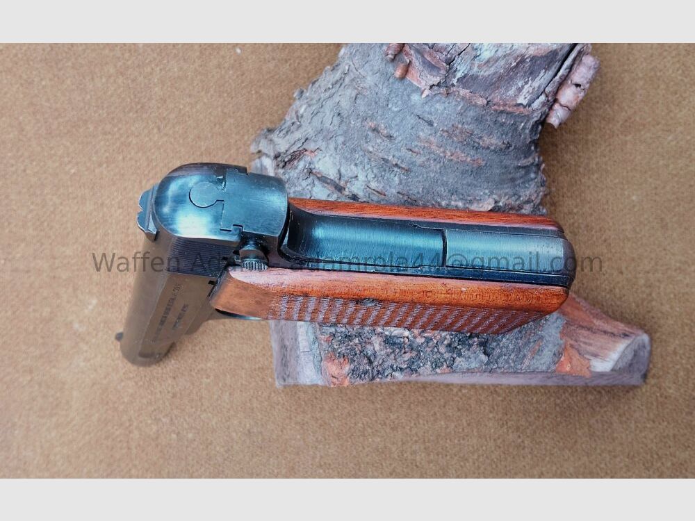 FN Fabrique National M. 1910/22 WaA140