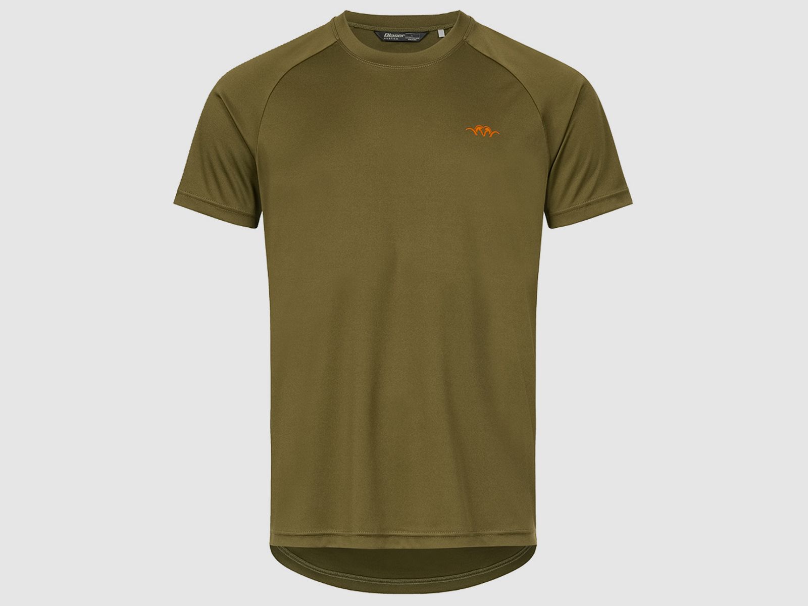 Blaser Funktionsshirt Oliv