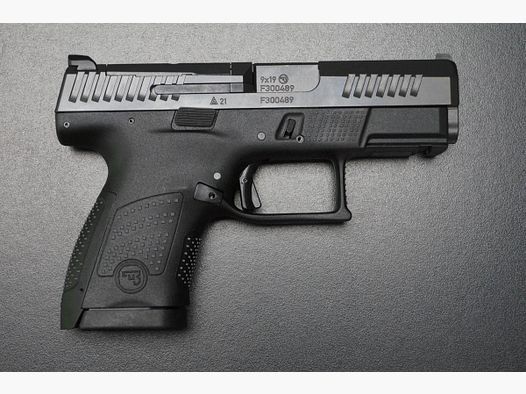 CZ P-10 S OR