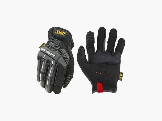 Mechanix Wear M-Pact Open Cuff