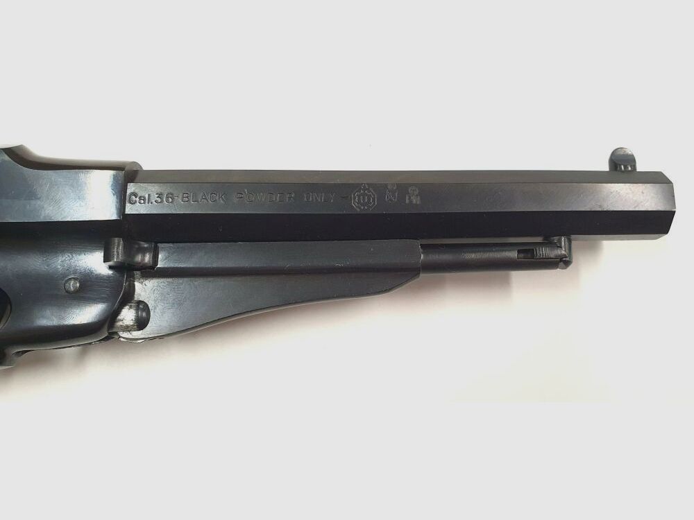 Hege-Uberti Hege Uberti New-Army