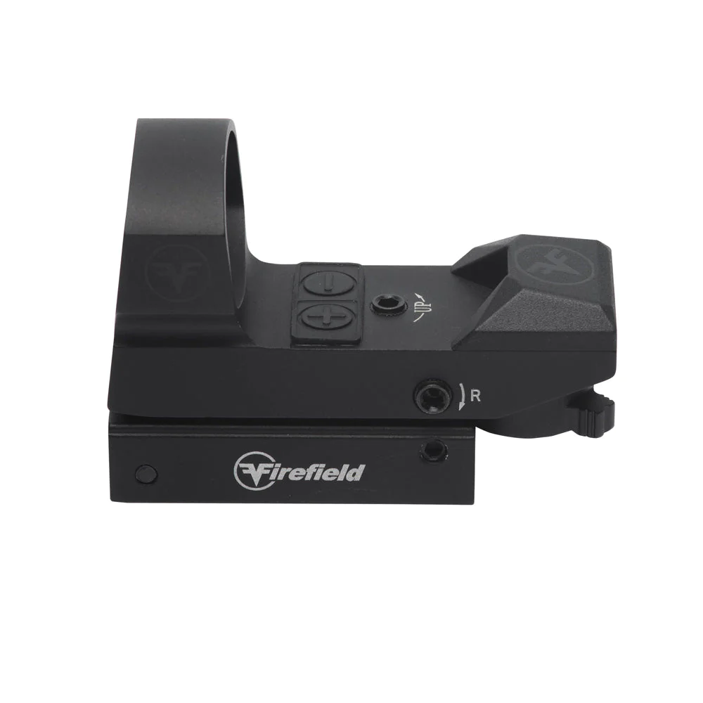 Firefield – Impact Reflex Sight, image 8 sur 14