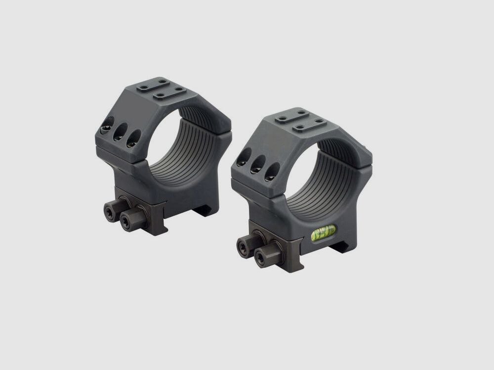 Contessa Stahl Ringe - 30mm / Tactical High Performance 10 mm