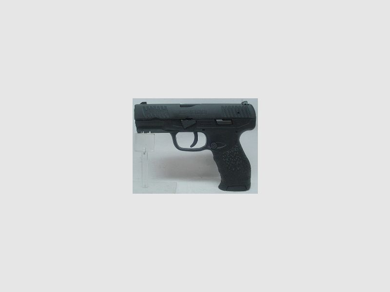 Creed - 9mmLuger, LL: 4''