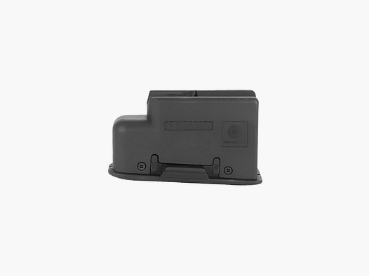Steyr Pro / Classic / CLII / SM12 .222 Rem Polymermagazin, 4 Schuss – Steyr