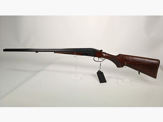 Baikal IJ-58 Doppelflinte 12/70 IJ-58