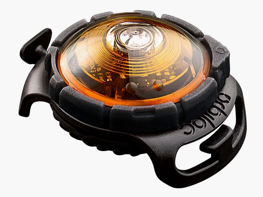Orbiloc Dog Dual Light