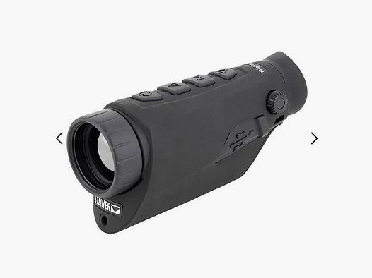 Steiner Nighthunter H35 lite